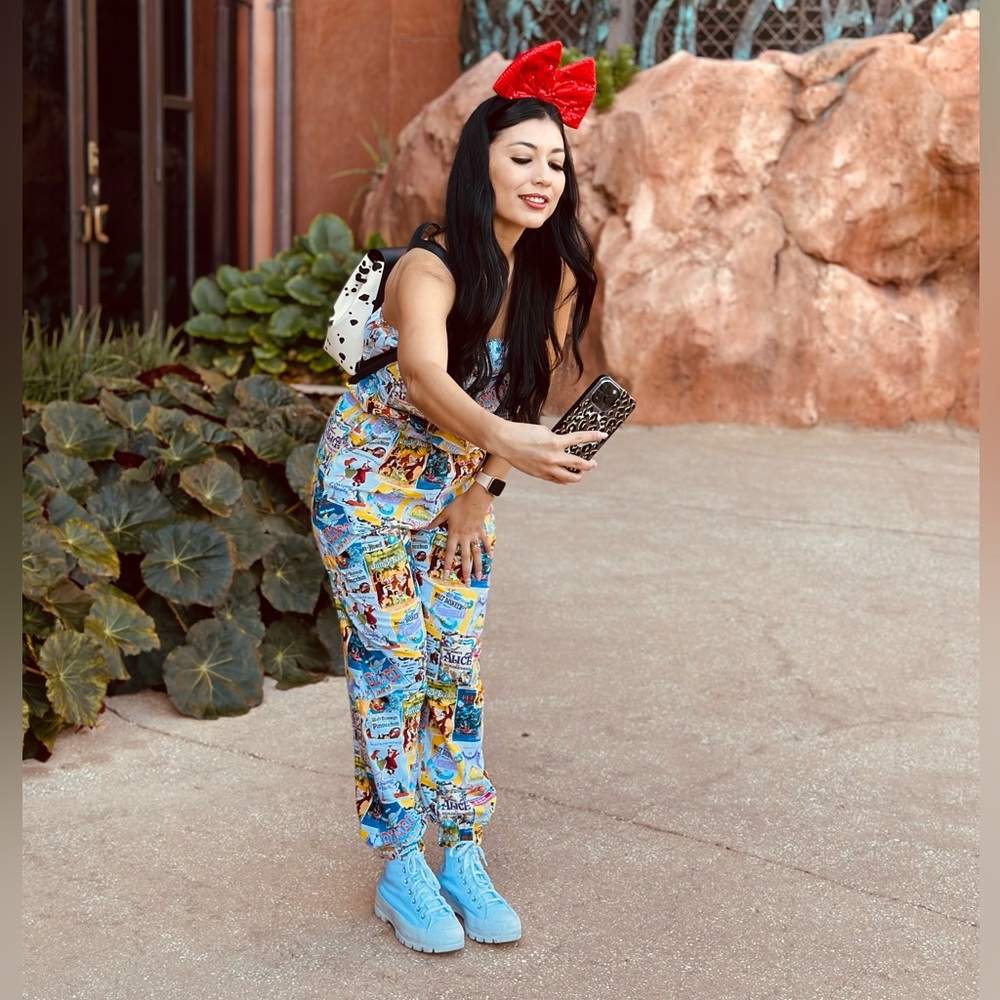 Meet your Posher, Ruthy